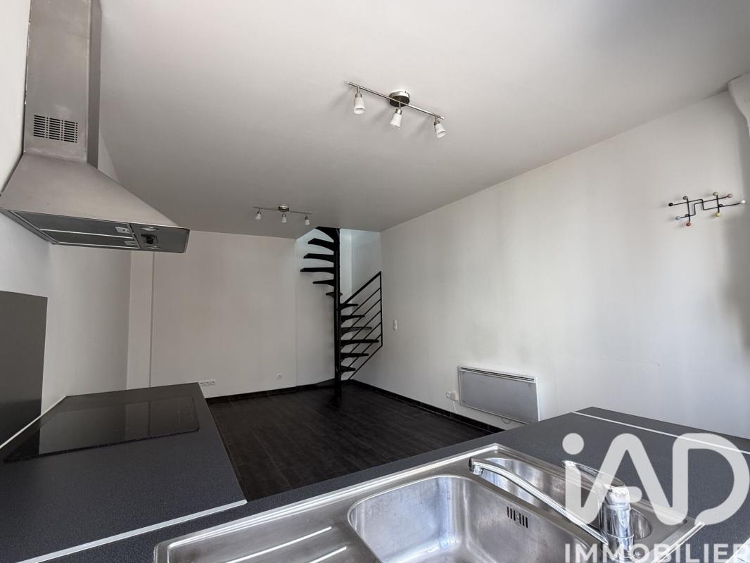 Maison 2 Pièce(s) Dammarie-les-Lys