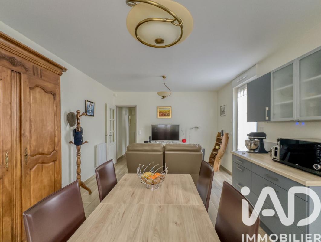 Maison 4 Pièce(s) Compiègne