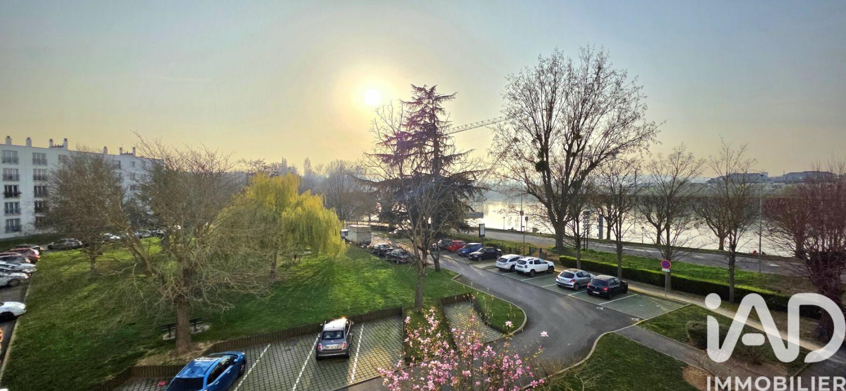 Appartement 3 Pièce(s) Poissy