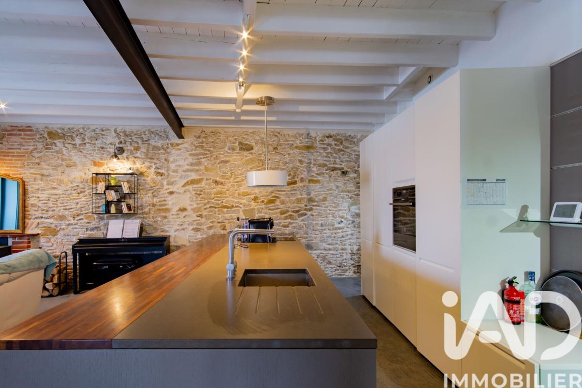 Maison de ville 5 Pièce(s) Talmont-Saint-Hilaire