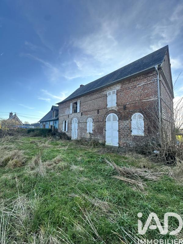 Maison 6 Pièce(s) Saint-Saëns