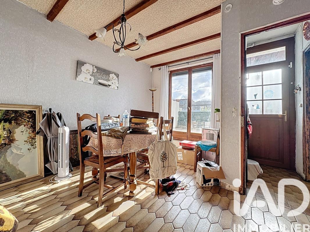 Maison traditionnelle 4 Pièce(s) Drancy