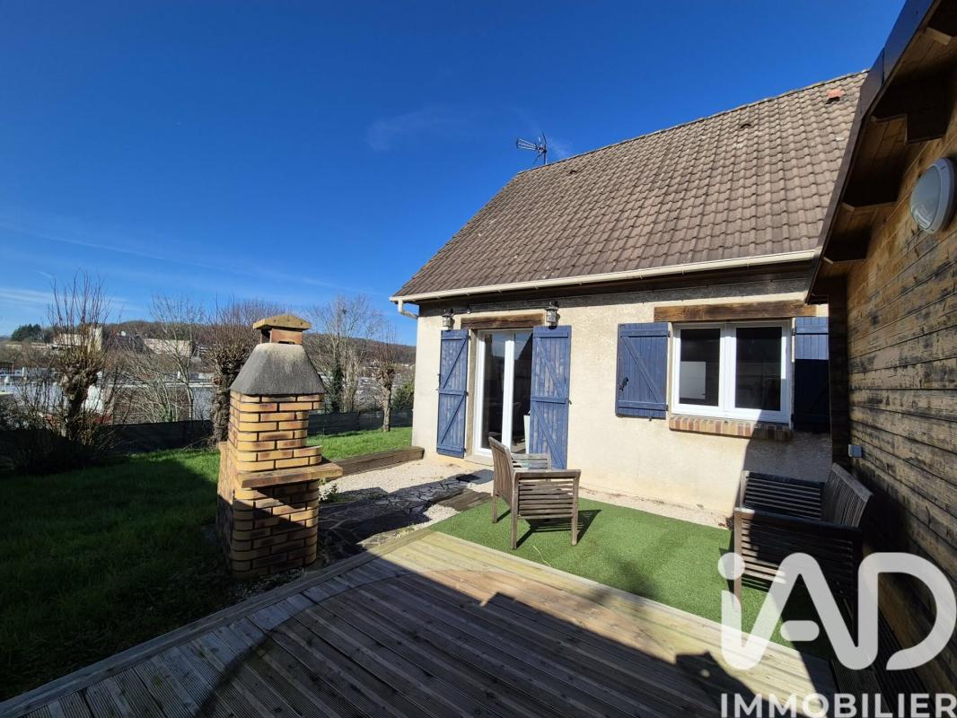 Maison 5 Pièce(s) Montivilliers