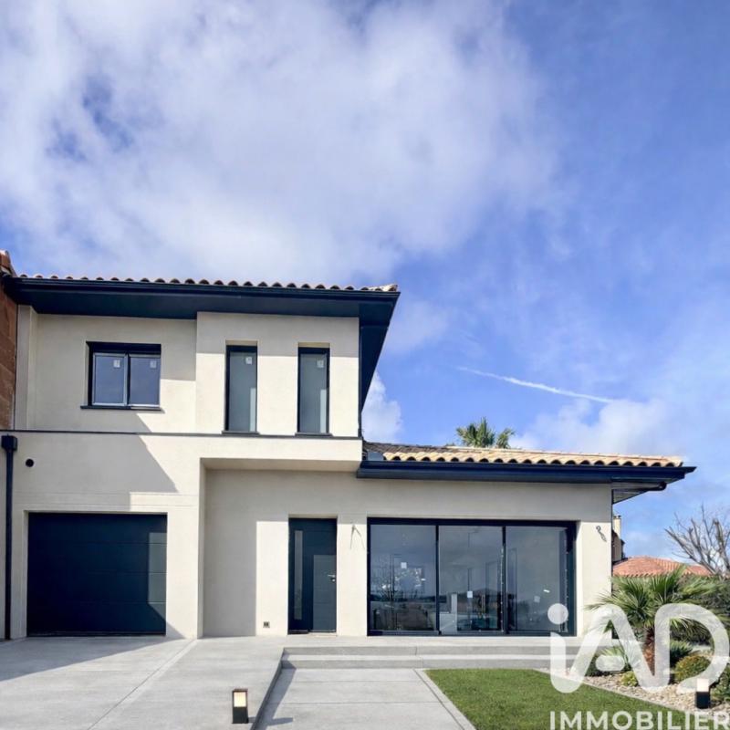 Maison 4 Pièce(s) Bompas