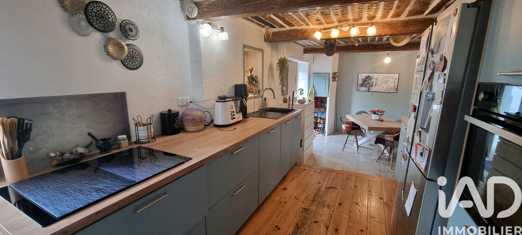 Maison de village 6 Pièce(s) Six-Fours-les-Plages