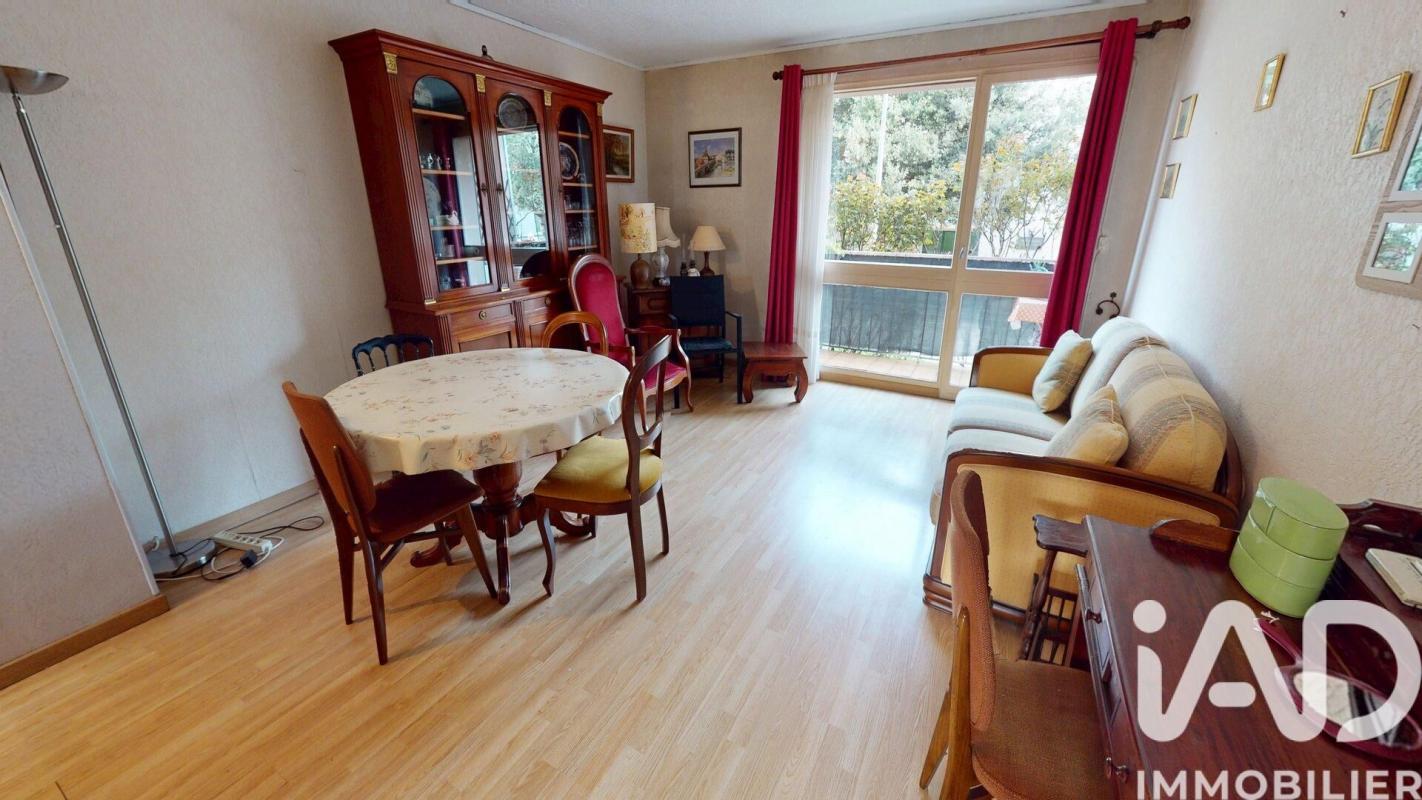 Appartement 3 Pièce(s) Saint-Fargeau-Ponthierry