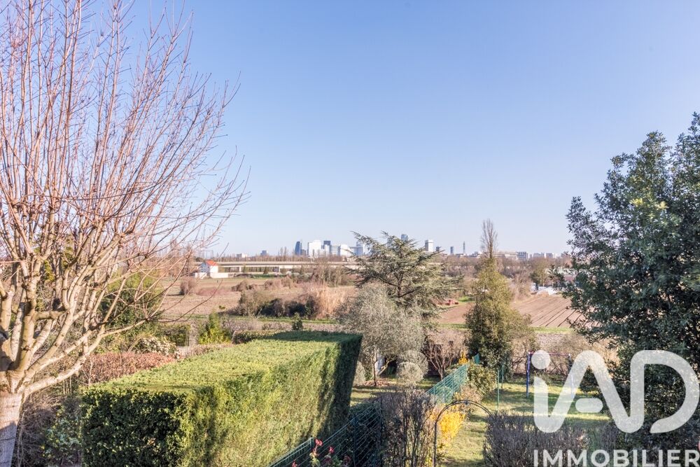 Fermette 6 Pièce(s) Carrières-sur-Seine