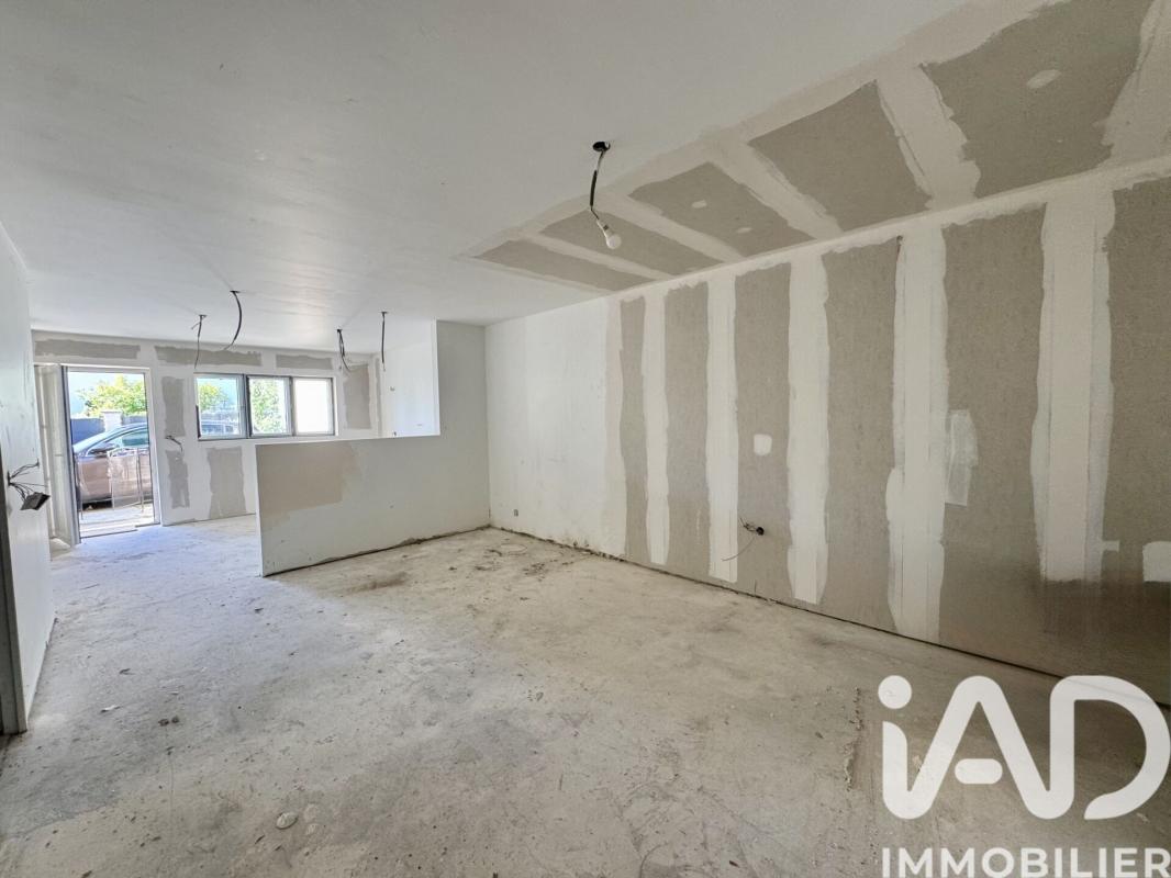 Appartement 4 Pièce(s) Bègles - Photo 1