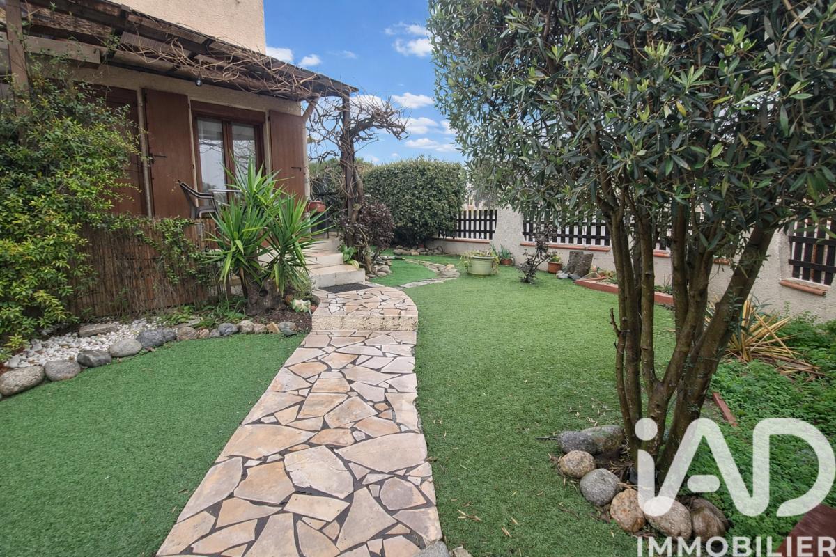 Maison 4 Pièce(s) Saint-André