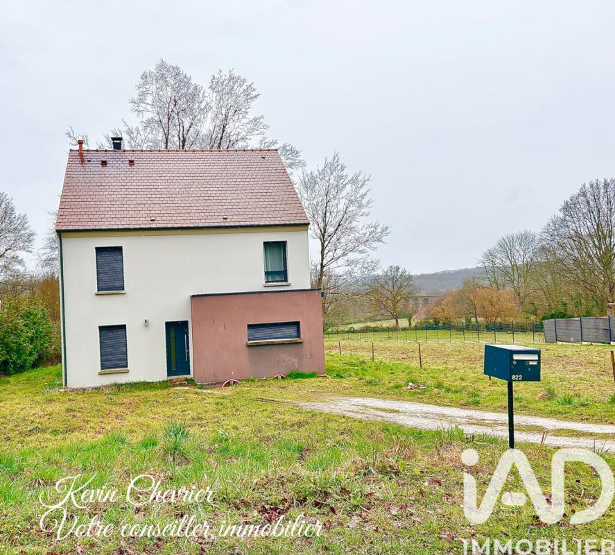 Maison 5 Pièce(s) Pommeuse