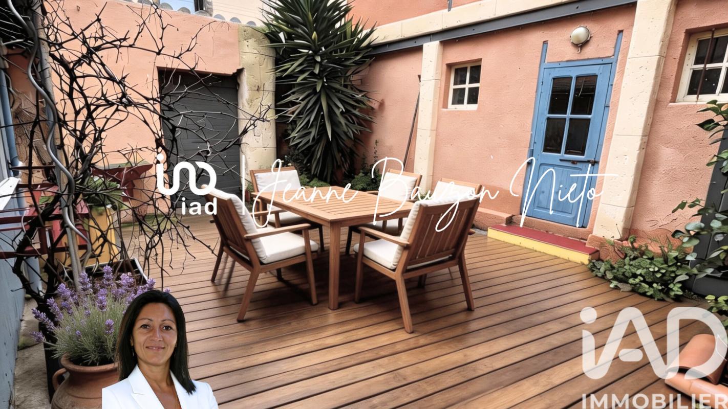 Maison de village 11 Pièce(s) Bessan