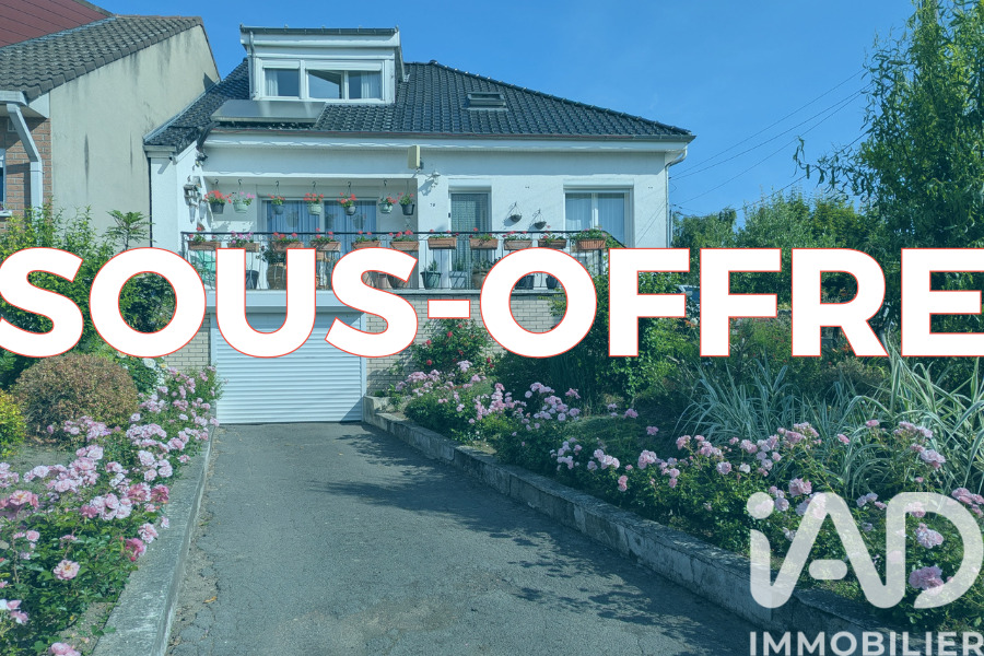 Pavillon 4 Pièce(s) Éleu-dit-Leauwette