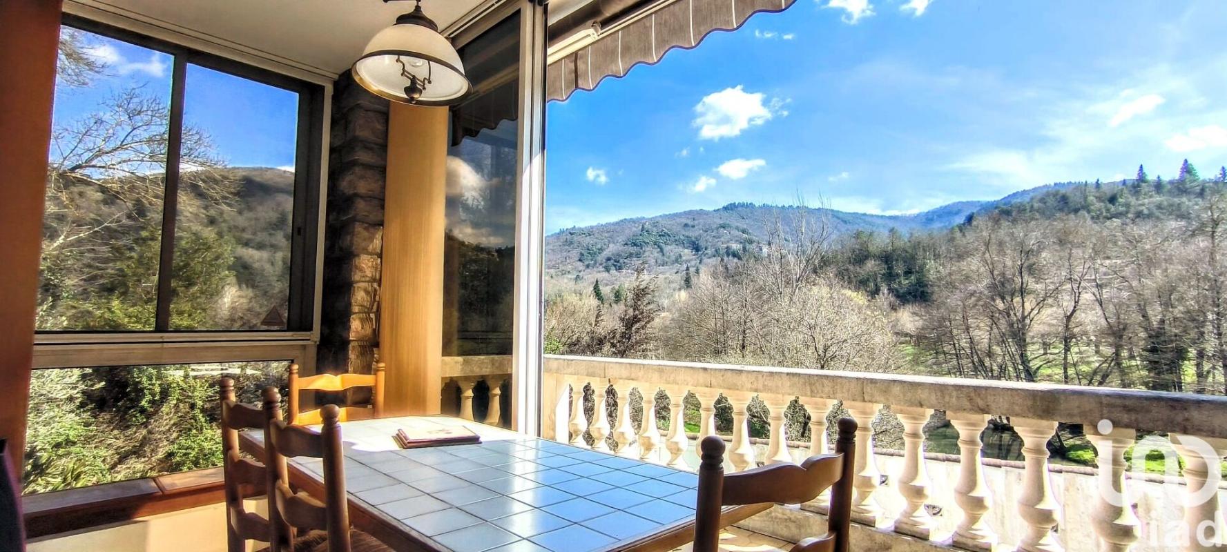 Demeure 7 Pièce(s) Le Vigan