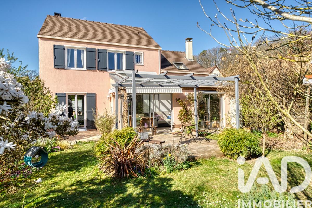 Maison traditionnelle 8 Pièce(s) Forges-les-Bains