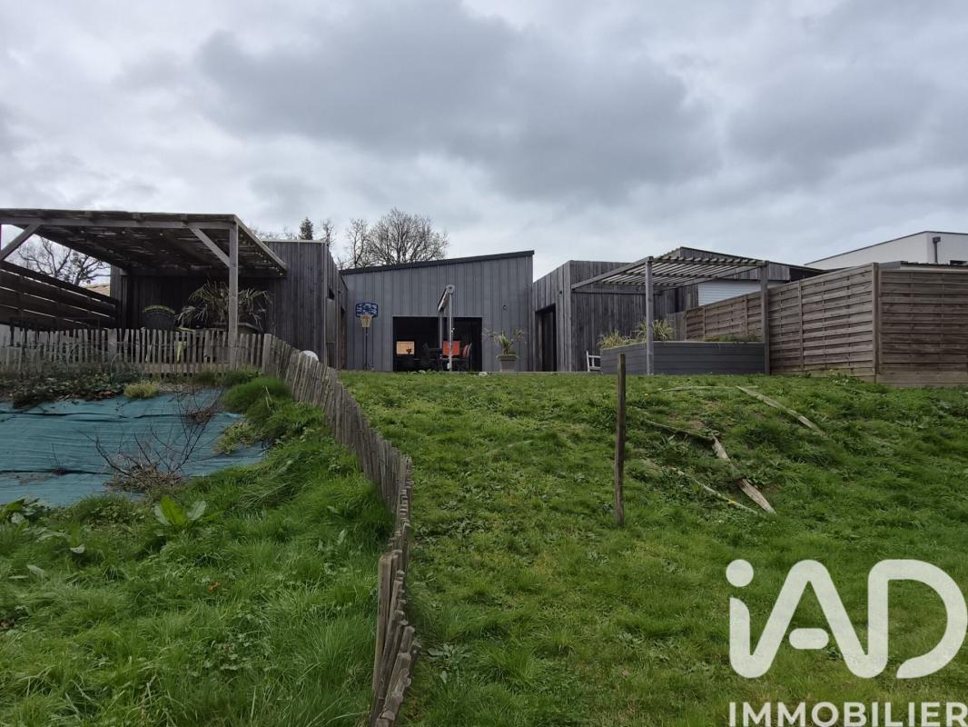 Maison 6 Pièce(s) Aizenay