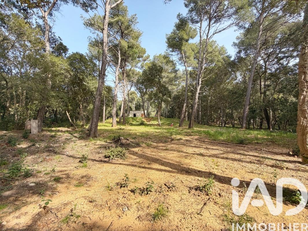 Maison 1 Pièce(s) Six-Fours-les-Plages