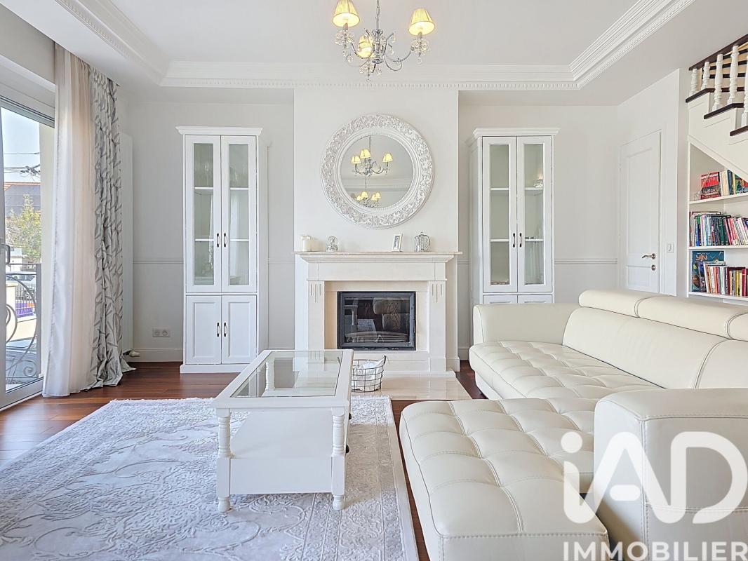 Maison traditionnelle 7 Pièce(s) Boissy-Saint-Léger