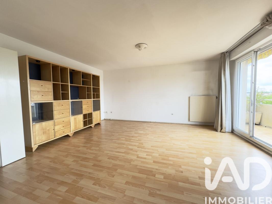 Appartement 3 Pièce(s) Melun