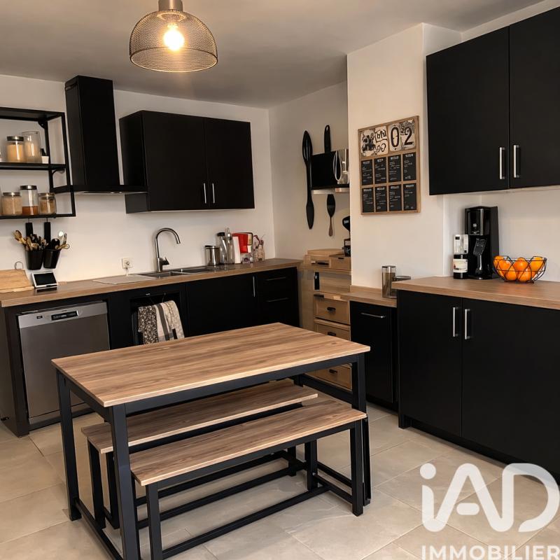 Maison de ville 5 Pièce(s) Hénin-Beaumont