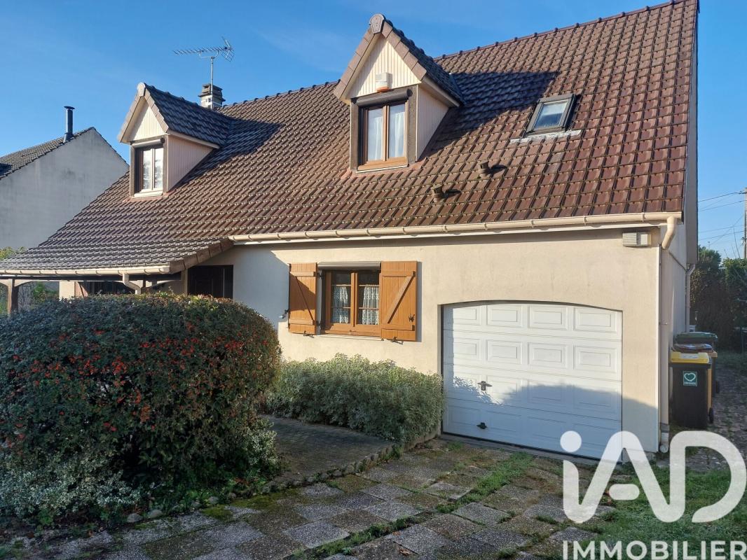 Maison 5 Pièce(s) Soisy-sous-Montmorency