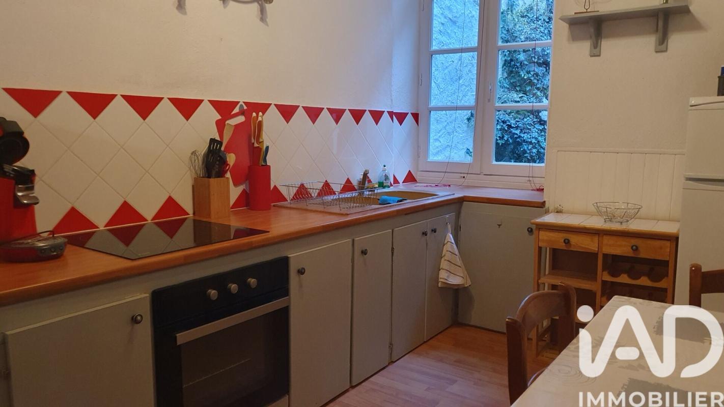 Appartement 3 Pièce(s) Eaux-Bonnes