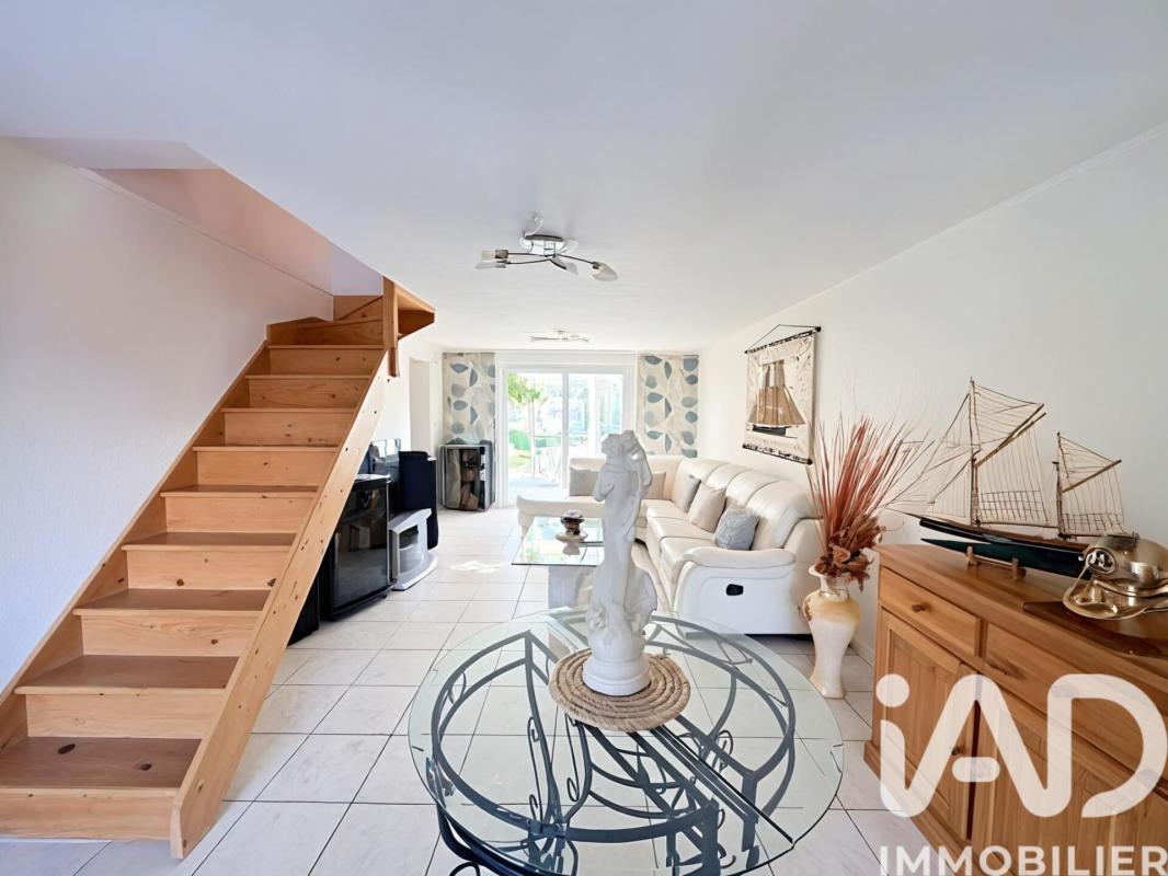 Maison 5 Pièce(s) Forges