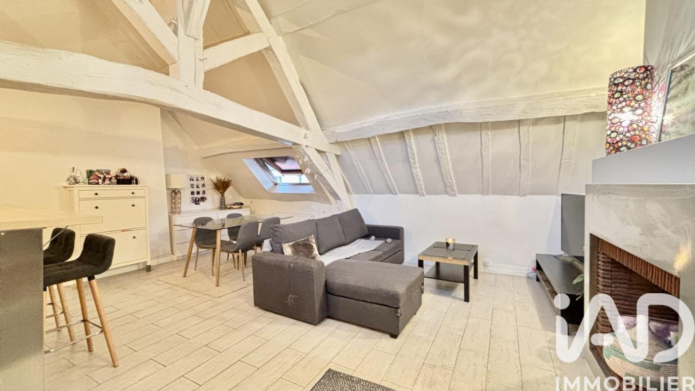 Appartement 2 Pièce(s) Longjumeau