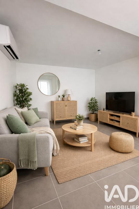 Maison de village 5 Pièce(s) Eyragues