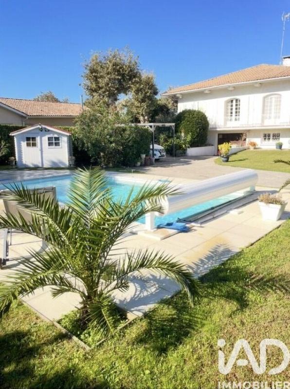 Maison traditionnelle 7 Pièce(s) Audenge