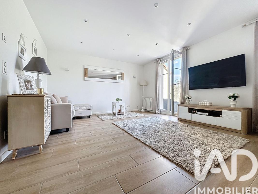 Maison 5 Pièce(s) Saint-Brice-sous-Forêt