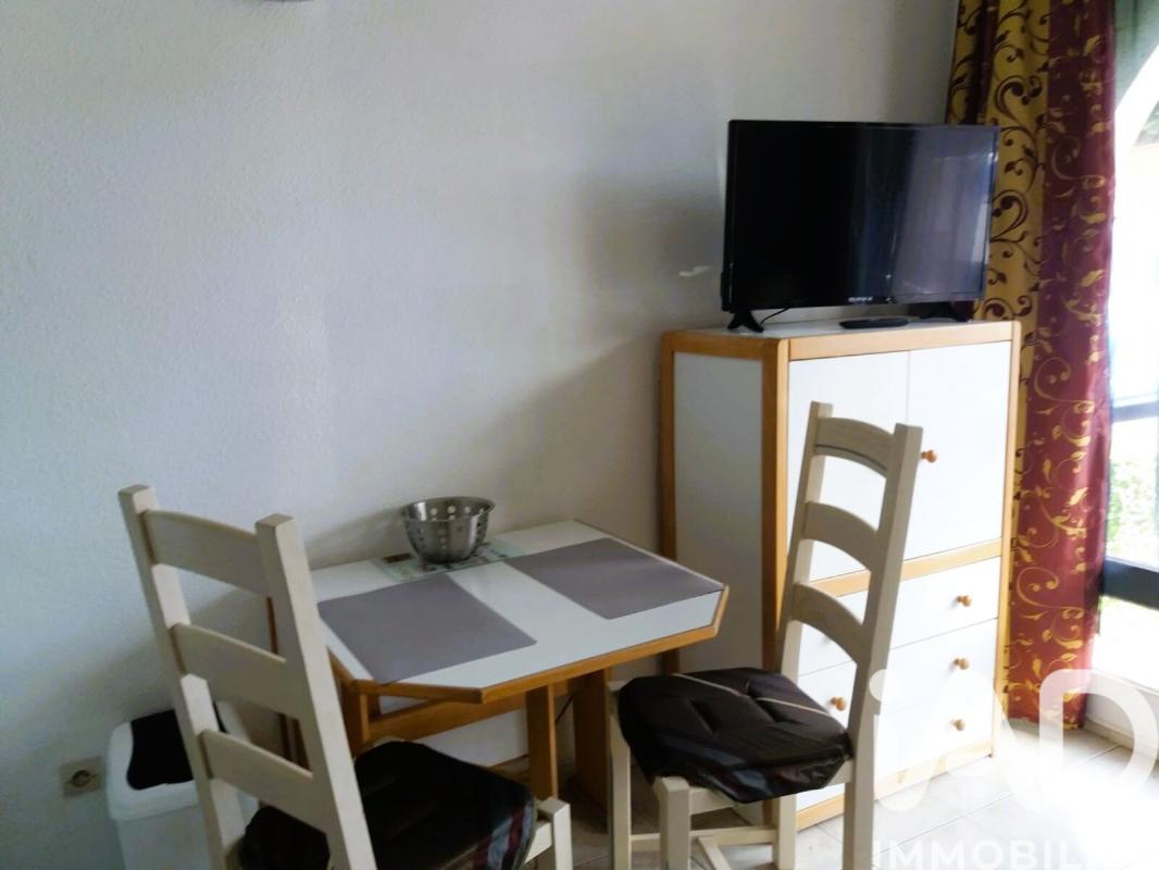 Appartement 1 Pièce(s) Lamalou-les-Bains