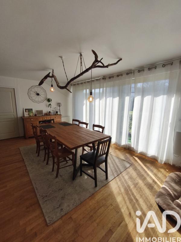 Appartement 4 Pièce(s) Lannion