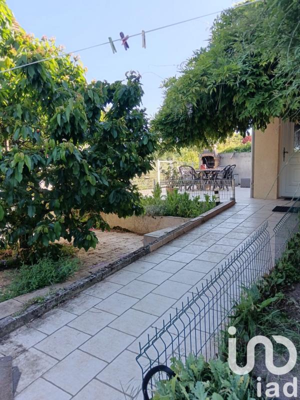 Maison 5 Pièce(s) Argenton-sur-Creuse