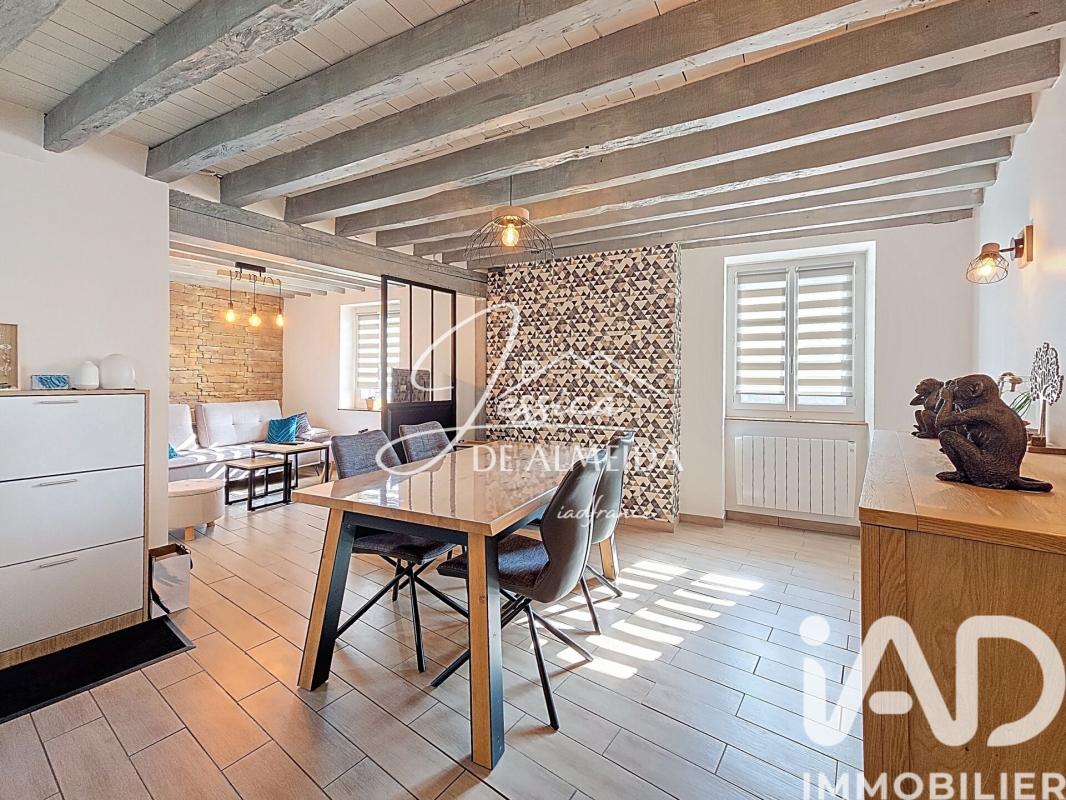 Maison de ville 4 Pièce(s) Senlis