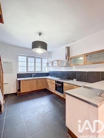 Maison traditionnelle 4 Pièce(s) Seine-Port