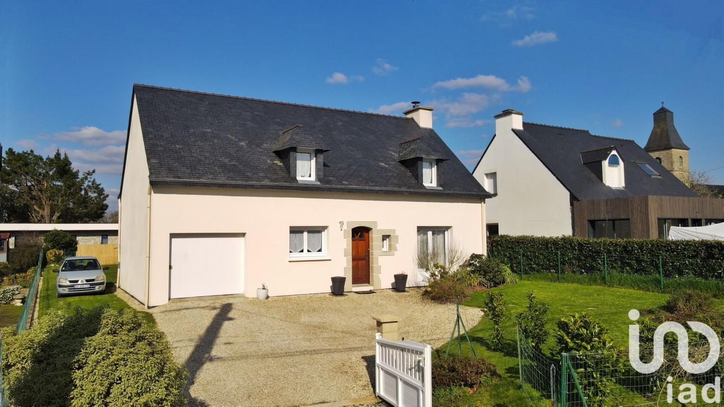 Maison traditionnelle 5 Pièce(s) Theix-Noyalo