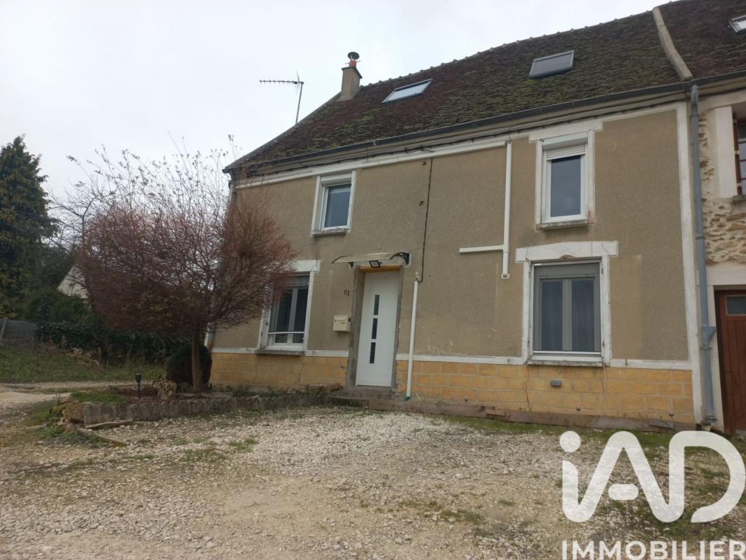 Maison 6 Pièce(s) Boissy-le-Châtel