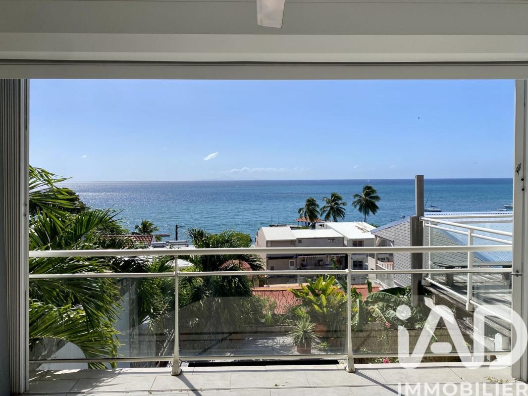 Maison de ville 6 Pièce(s) Sainte-Luce