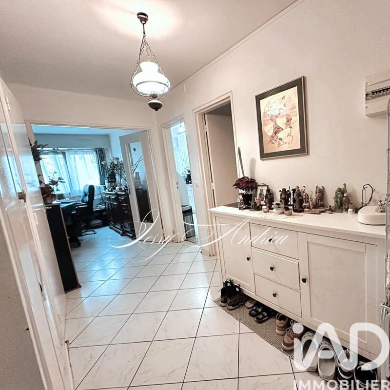 Appartement 4 Pièce(s) Montmagny