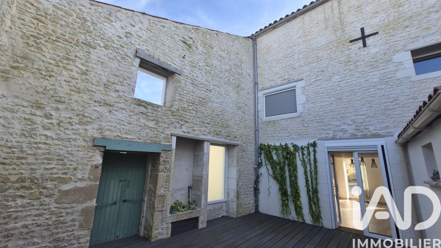 Maison 5 Pièce(s) Saint-Georges-du-Bois