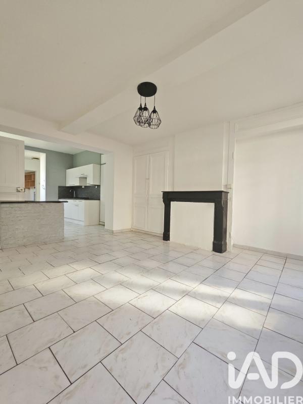 Maison 7 Pièce(s) Saint-Omer