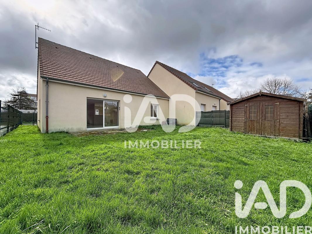 Maison 4 Pièce(s) L'Aigle