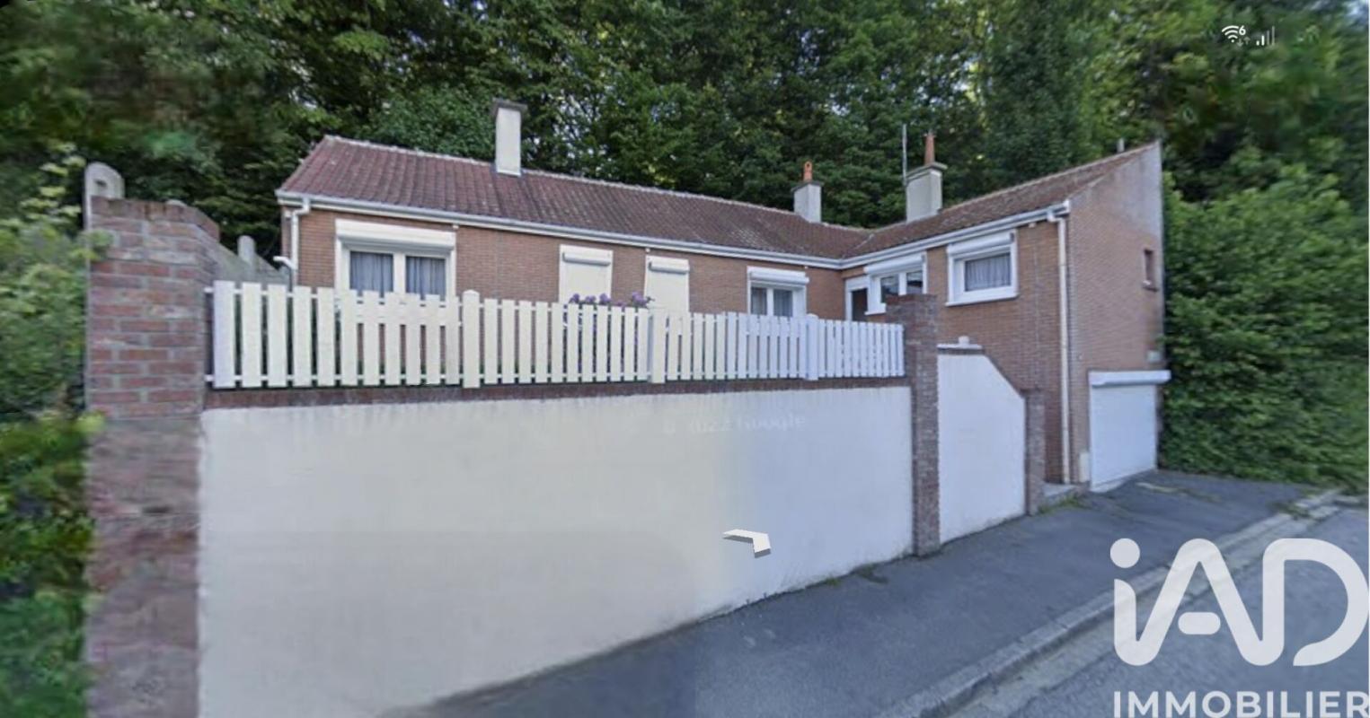 Maison de village 4 Pièce(s) Hersin-Coupigny