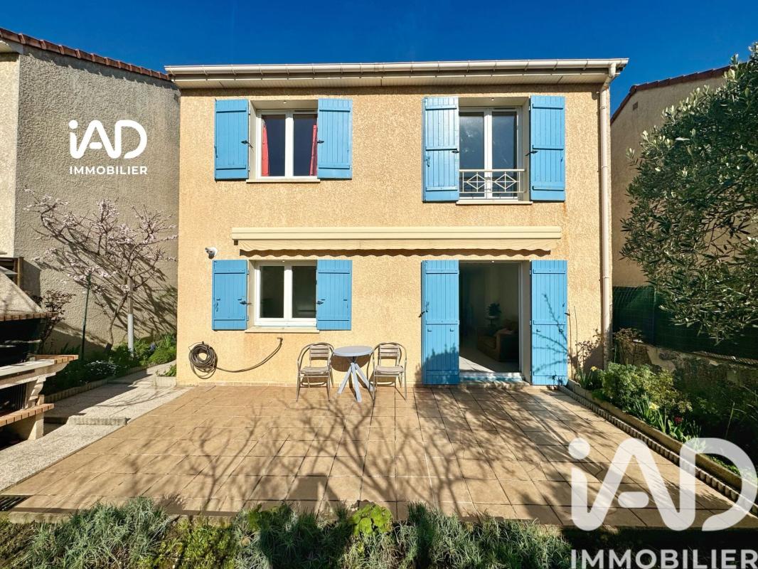 Maison 5 Pièce(s) Argenteuil