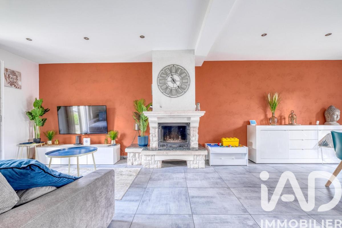 Maison traditionnelle 5 Pièce(s) Crégy-lès-Meaux