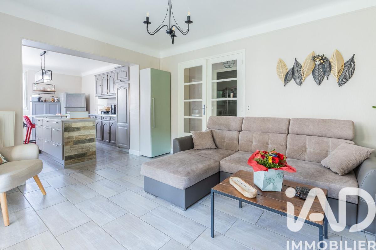 Maison 5 Pièce(s) Savigny-sur-Orge