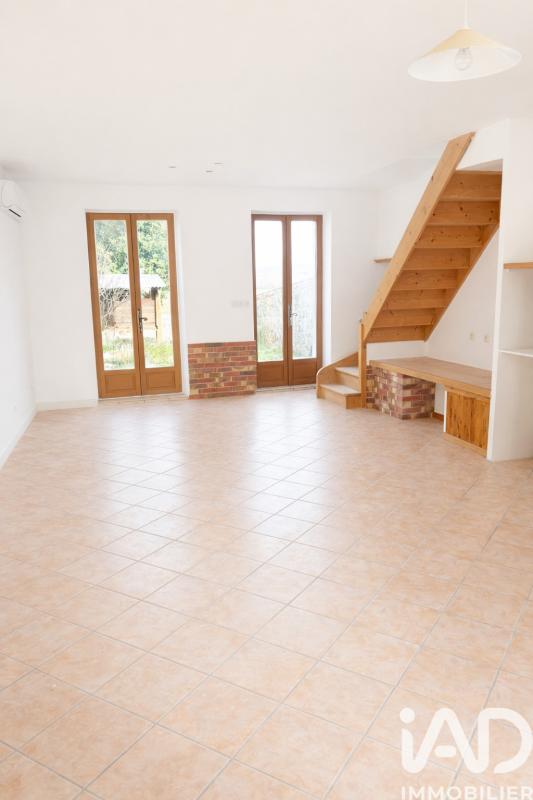 Maison de village 4 Pièce(s) Nervieux