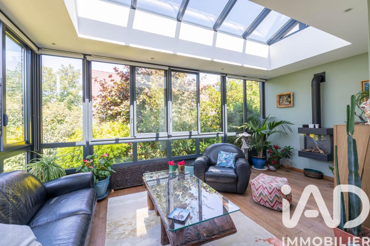 Maison 6 Pièce(s) Cormeilles-en-Parisis