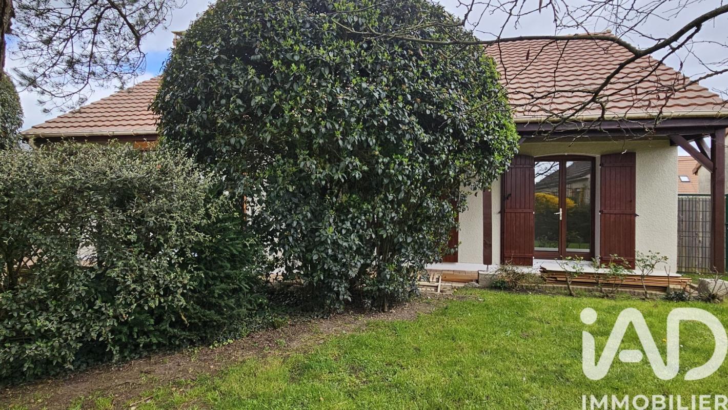 Maison 6 Pièce(s) Olivet