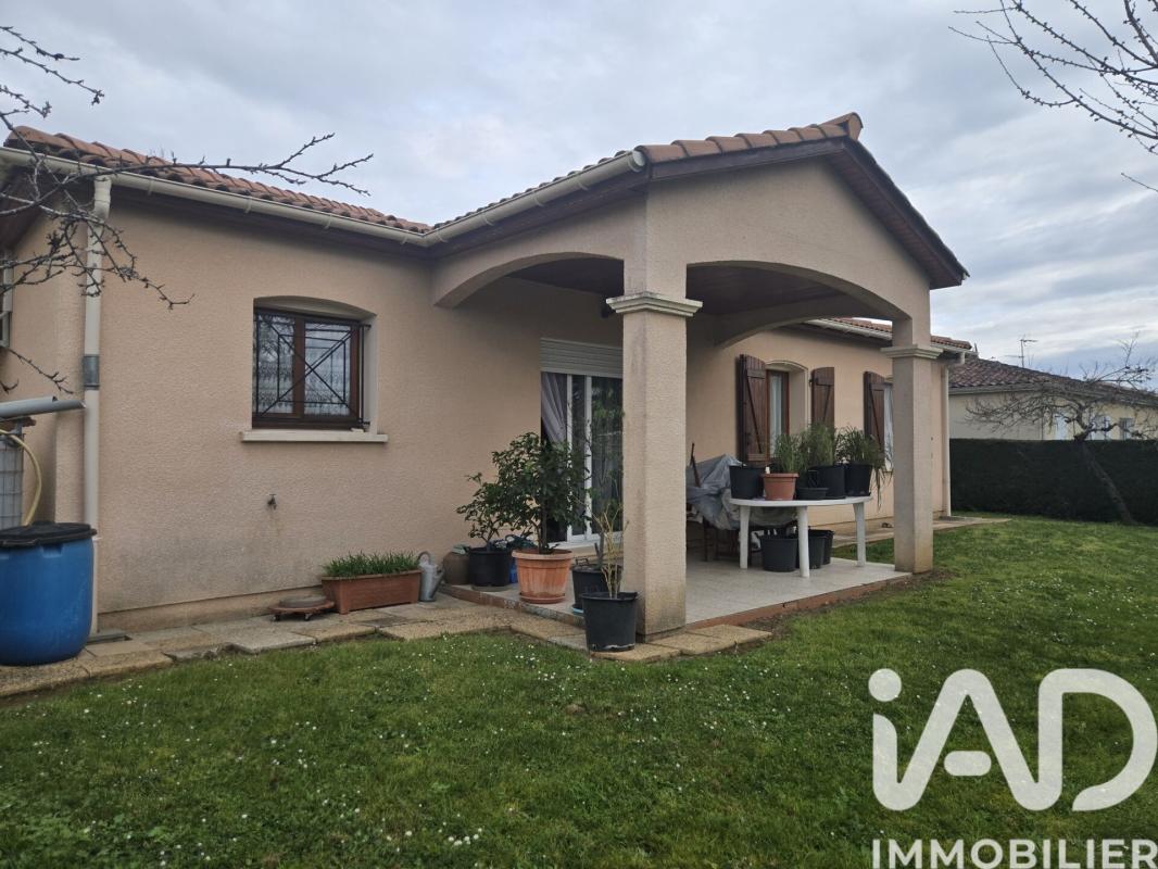Maison 5 Pièce(s) Bergerac